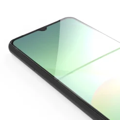 Handy-Schutzglas "Extreme Protect" für Samung Galaxy A26 5G, Montagehilfe