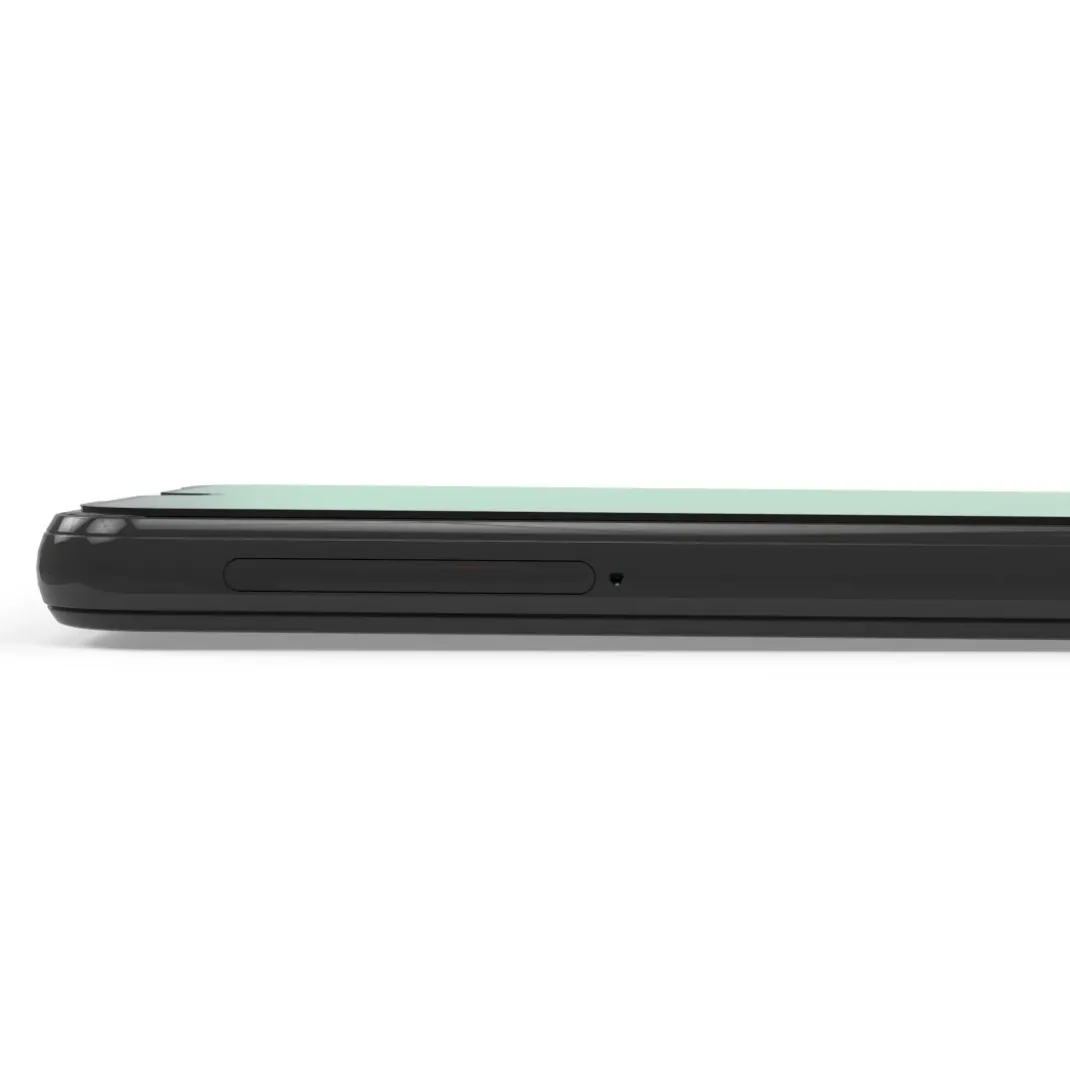Handy-Schutzglas "Extreme Protect" für Samung Galaxy A26 5G, Montagehilfe