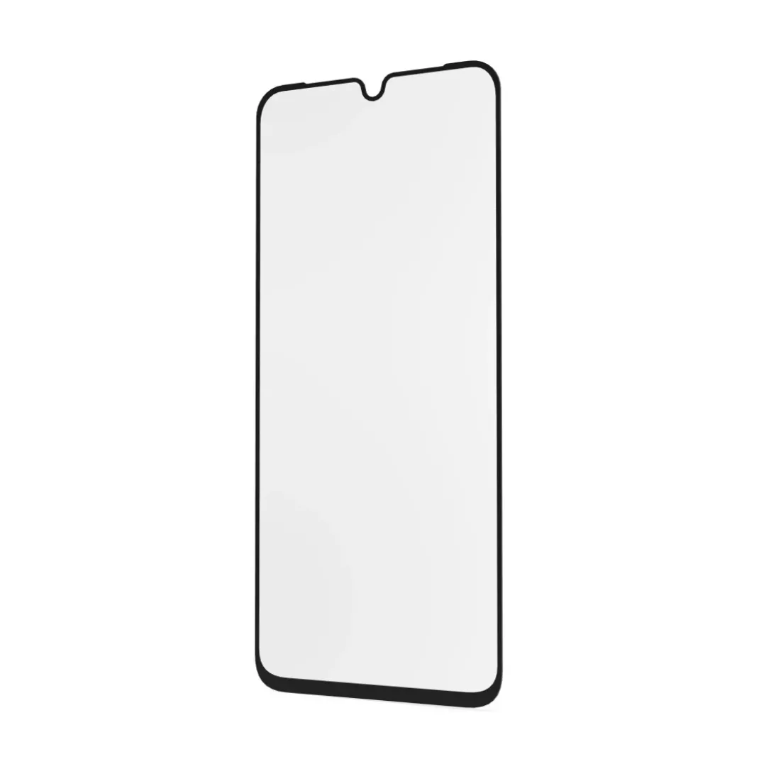 Handy-Schutzglas "Extreme Protect" für Samung Galaxy A26 5G, Montagehilfe