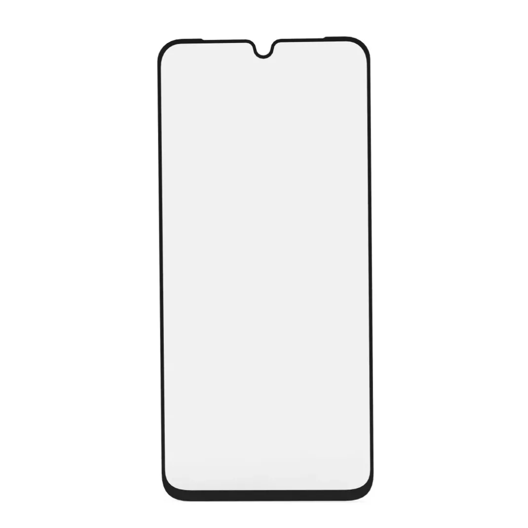 Handy-Schutzglas "Extreme Protect" für Samung Galaxy A26 5G, Montagehilfe
