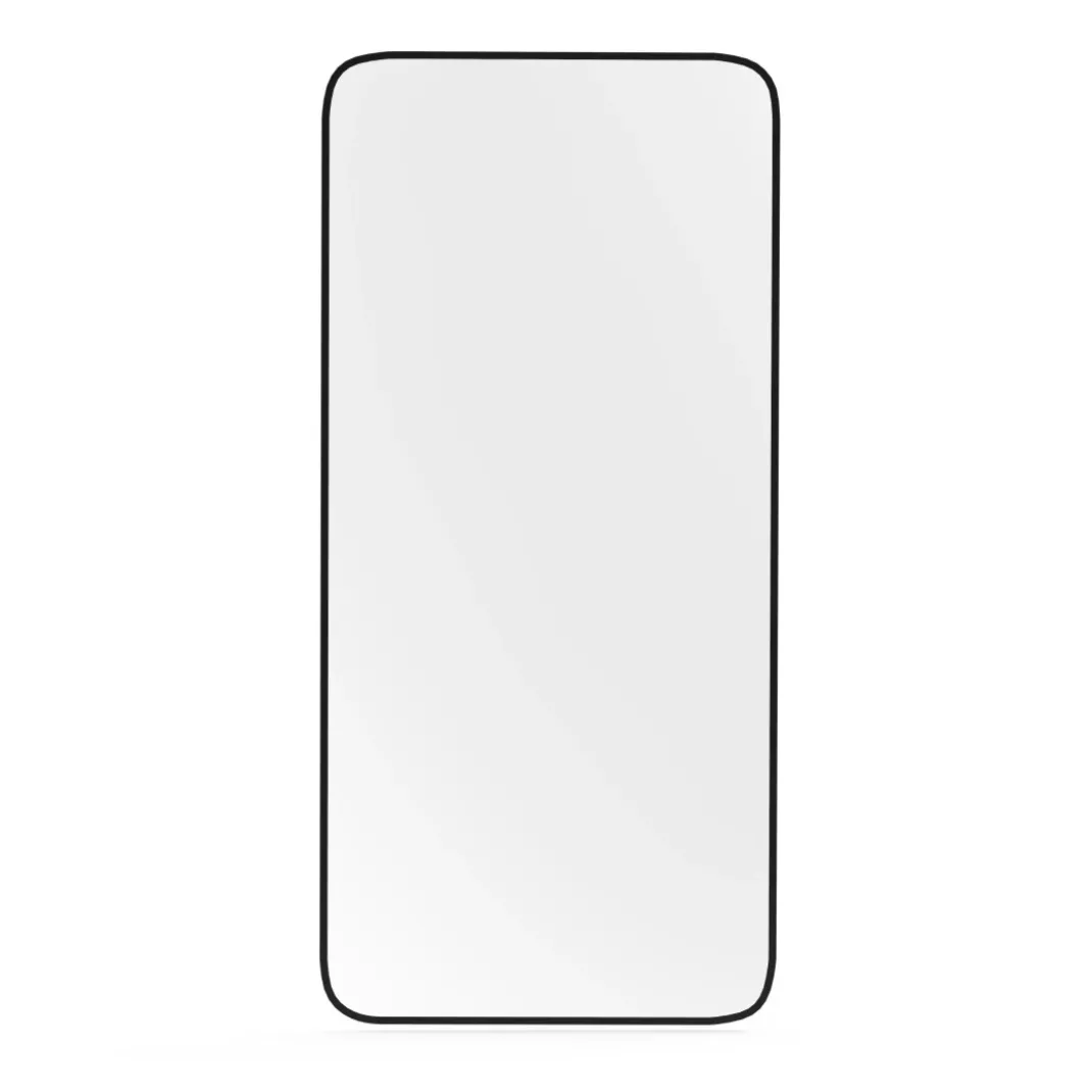 Handy-Schutzglas "Extreme Protect" für Samsung Galaxy A56 5G, Montagehilfe