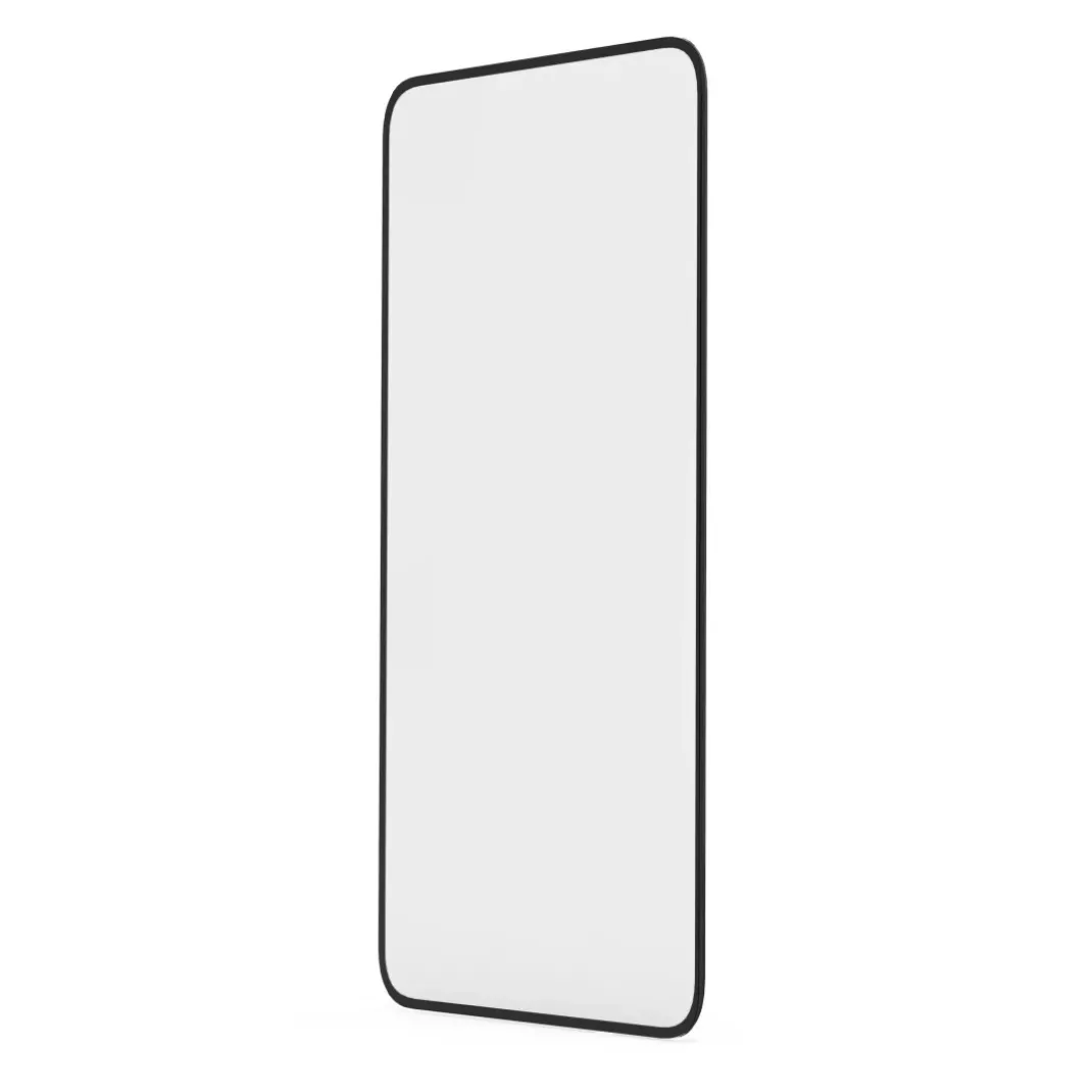Handy-Schutzglas "Extreme Protect" für Samsung Galaxy S25 FE, Montagehilfe
