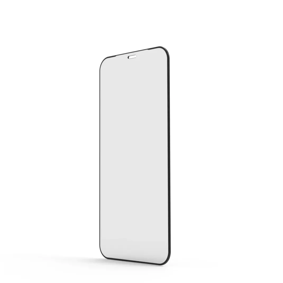 Handy-Schutzglas "Extreme Protect" für Apple iPhone 11, Montagehilfe