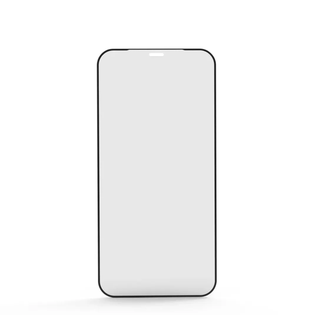 Handy-Schutzglas "Extreme Protect" für Apple iPhone 11, Montagehilfe