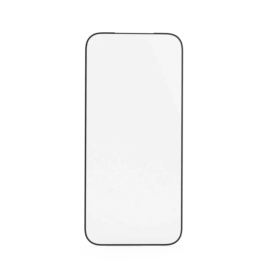 Handy-Schutzglas "Extreme Protect" für Apple iPhone 17 Pro, Montagehilfe
