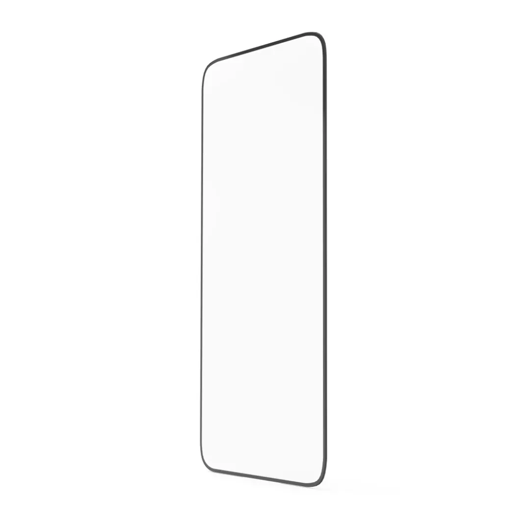 Handy-Schutzglas "Extreme Protect" für Samsung Galaxy S25, Montagehilfe