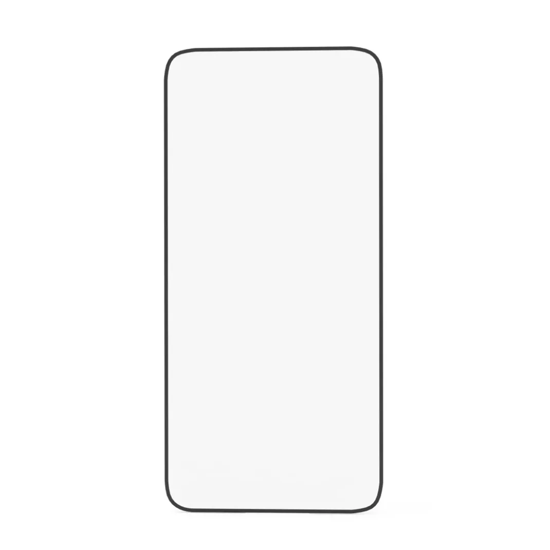 Handy-Schutzglas "Extreme Protect" für Samsung Galaxy S25, Montagehilfe