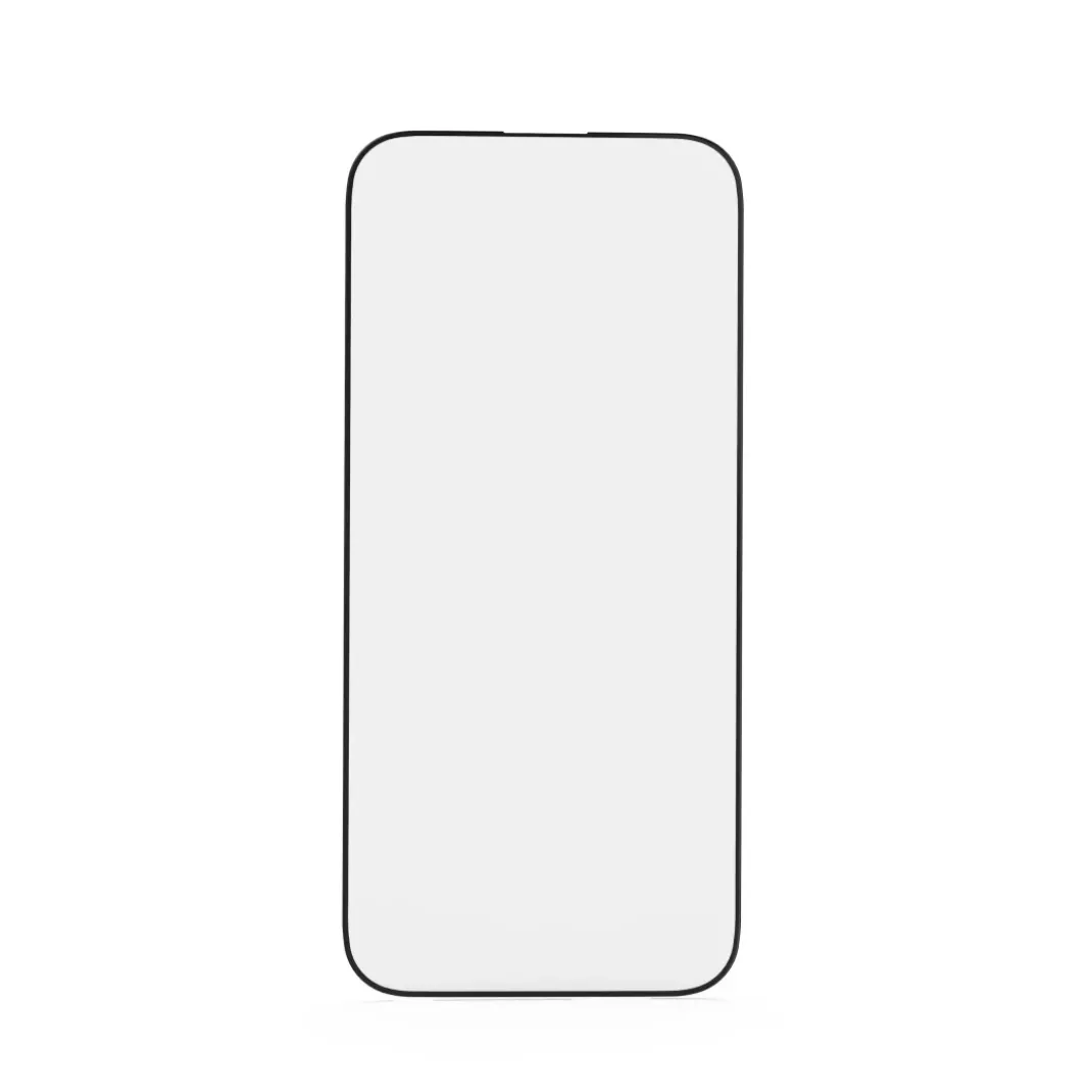 Handy-Schutzglas "Extreme Protect" für Apple iPhone 17, Montagehilfe