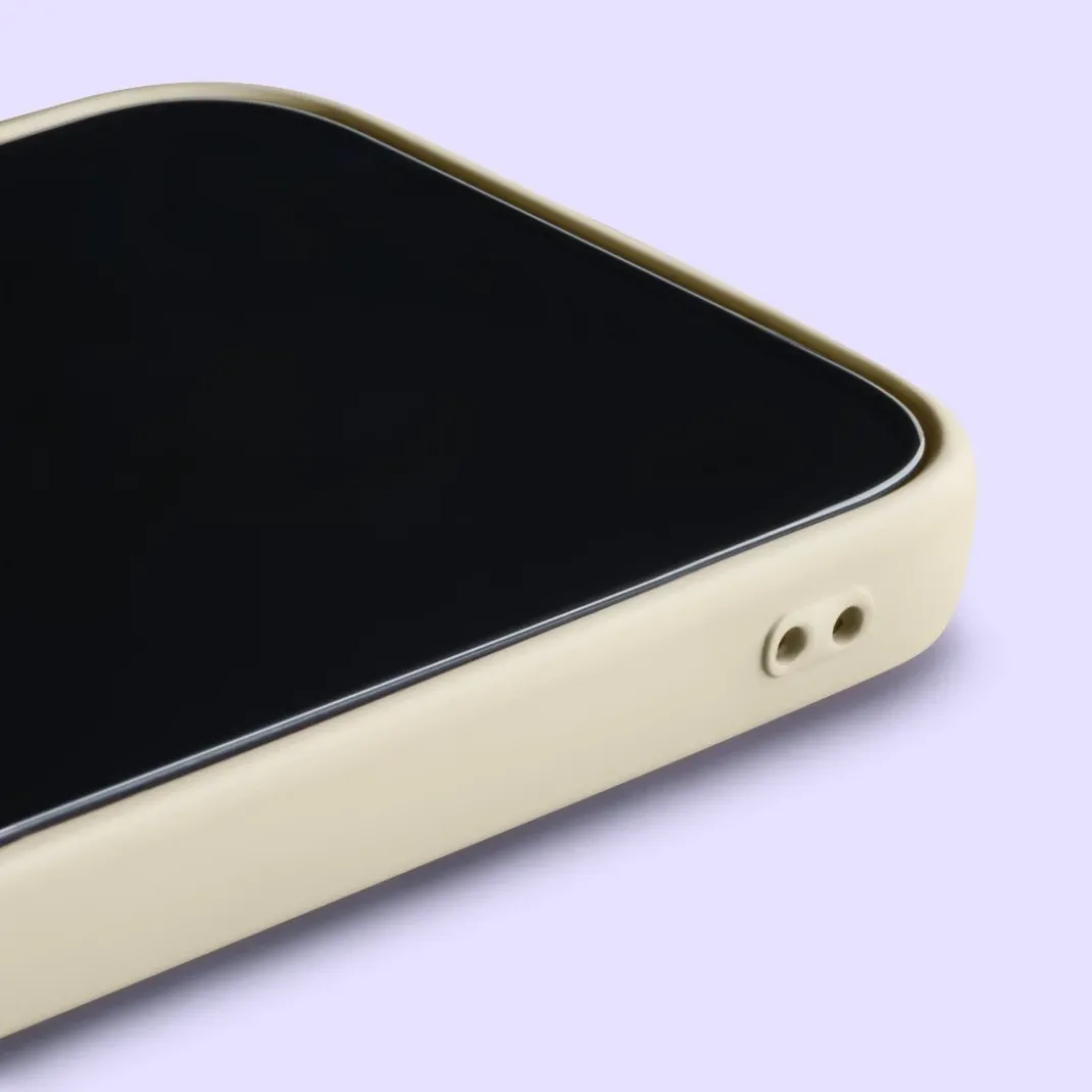 Handy-Schutzglas "Extreme Protect" für Apple iPhone 17, Montagehilfe
