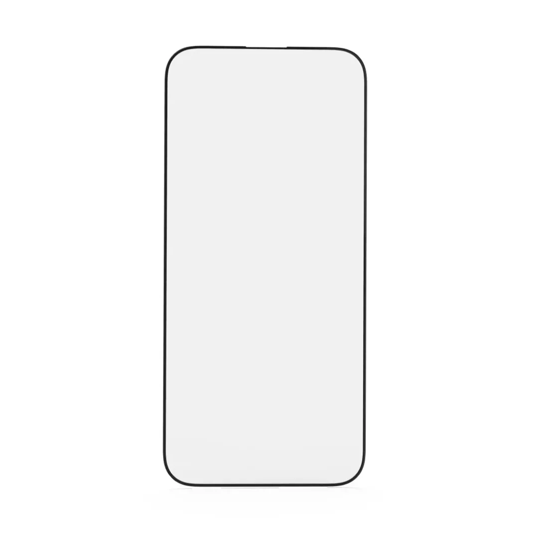 Handy-Schutzglas "Slim Protect" für Apple iPhone Air, Montagehilfe