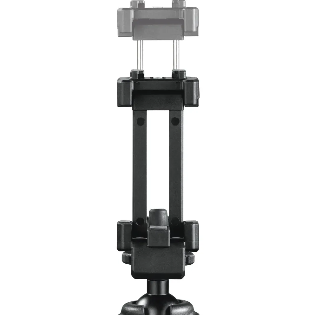 Handy-Stativ "Solid 80 Ball", Reisestativ, Fernauslöser, max. 80cm