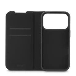 Handytasche "Daily Protect" für Apple iPhone 17 Pro, Schwarz