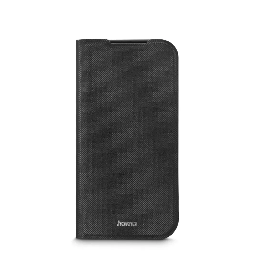 Handytasche "Daily Protect" für Apple iPhone 17 Pro, Schwarz