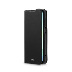 Handytasche "Daily Protect" für Samsung Galaxy A16/A16 5G, Schwarz