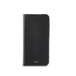 Handytasche "Daily Protect" für Samsung Galaxy A36 5G, Schwarz