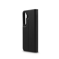 Handytasche "Daily Protect" für Samsung Galaxy S24, Schwarz