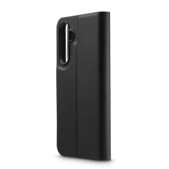 Handytasche "Daily Protect" für Samsung Galaxy A17/A17 5G, Schwarz