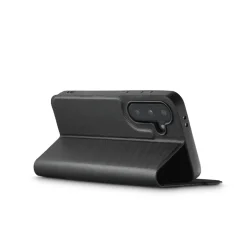 Handytasche "Daily Protect" für Samsung Galaxy A26 5G, Schwarz