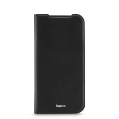 Handytasche "Daily Protect" für Google Pixel 9a, Schwarz