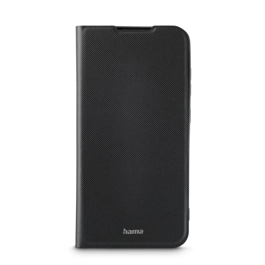 Handytasche "Daily Protect" für Samsung Galaxy A56 5G, Schwarz