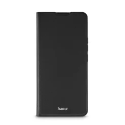 Handytasche "Daily Protect" für Xiaomi Redmi Note 14 Pro 5G, Schwarz