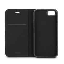 Handytasche "Daily Protect" für Apple iPhone 7/8/SE 2020/SE 2022, Schwarz