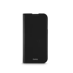 Handytasche "Daily Protect" für Apple iPhone 15 Pro, Schwarz