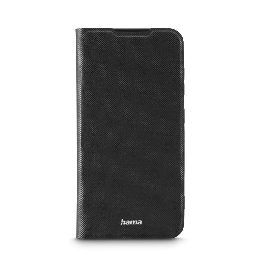 Handytasche "Daily Protect" für Samsung Galaxy S25+, Schwarz
