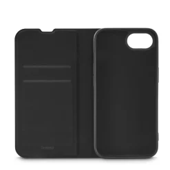 Handytasche "Daily Protect" für Apple iPhone 16e/17e, Schwarz