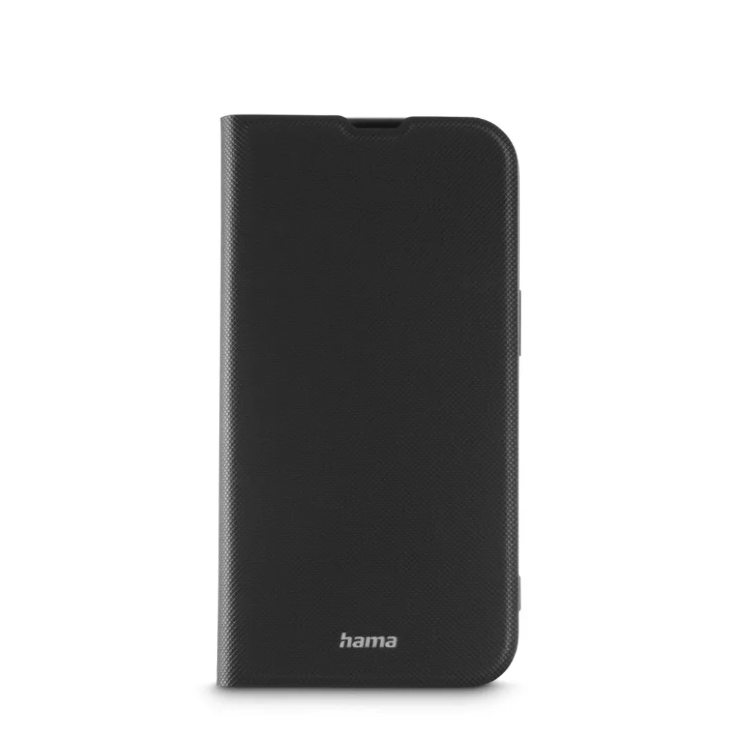 Handytasche "Daily Protect" für Apple iPhone 16e/17e, Schwarz