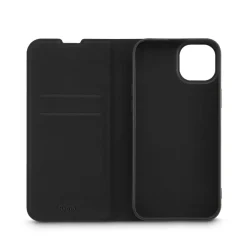 Handytasche "Daily Protect" für Apple iPhone 15, Schwarz
