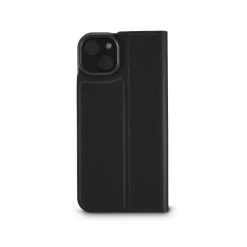 Handytasche "Daily Protect" für Apple iPhone 15, Schwarz