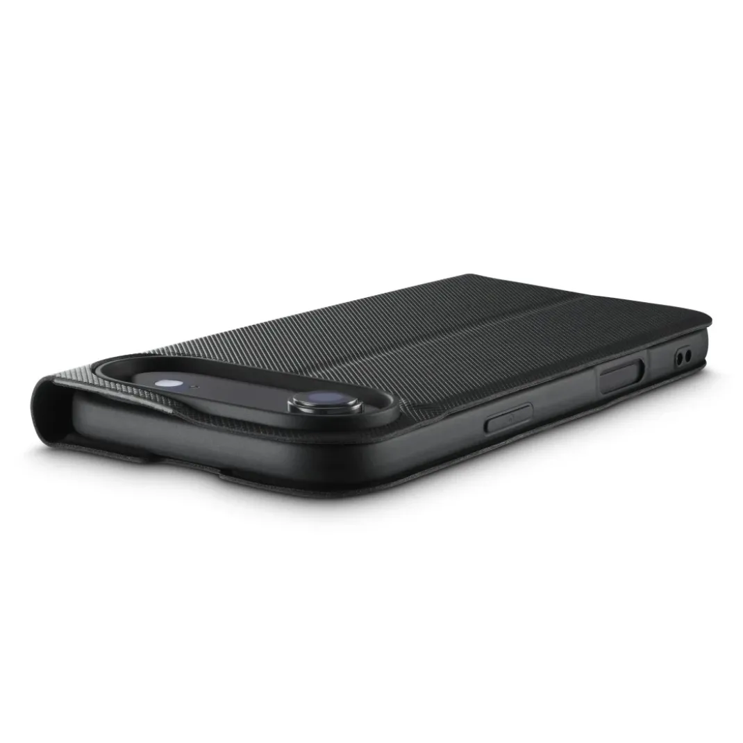 Handytasche "Daily Protect" für Apple iPhone Air, Schwarz