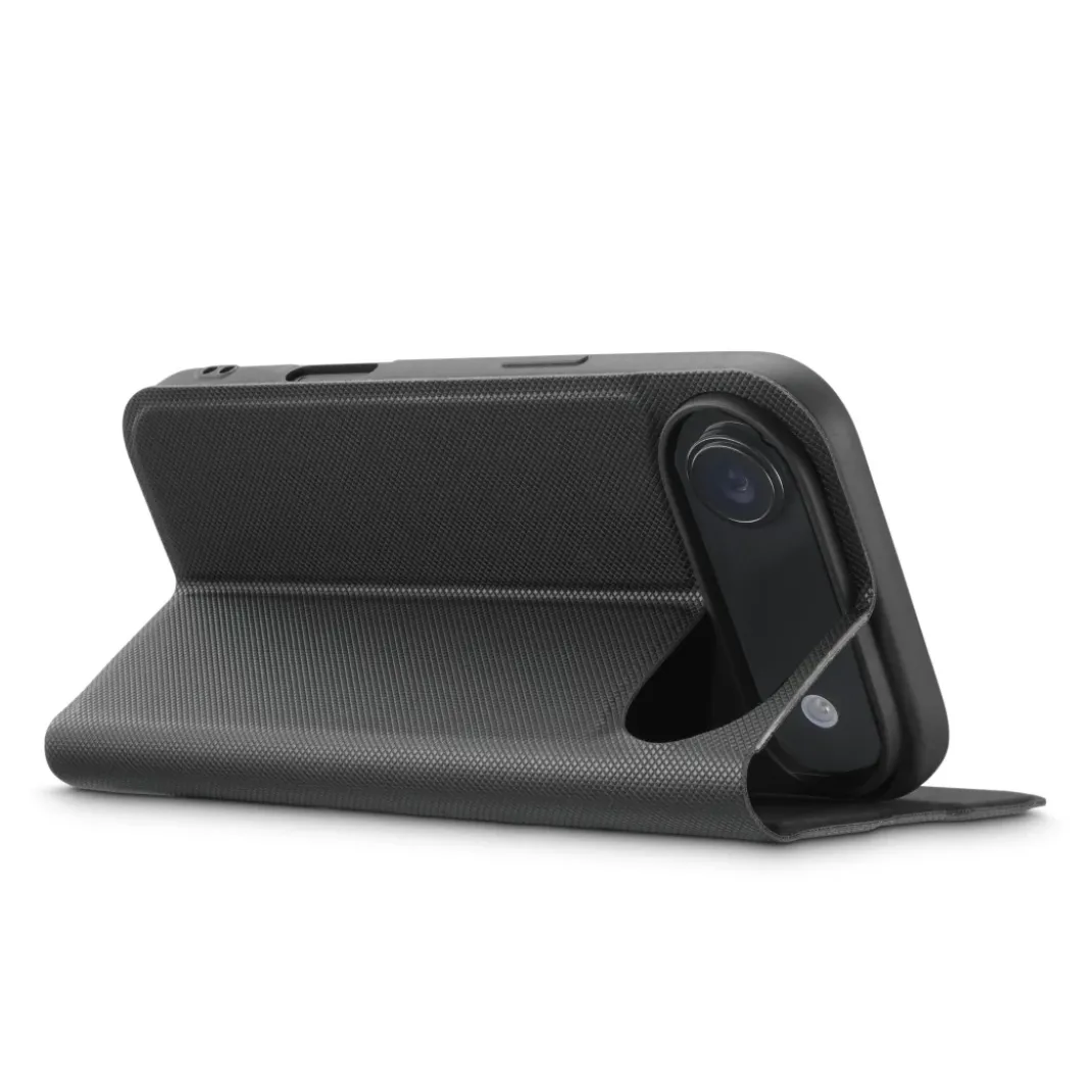 Handytasche "Daily Protect" für Apple iPhone Air, Schwarz