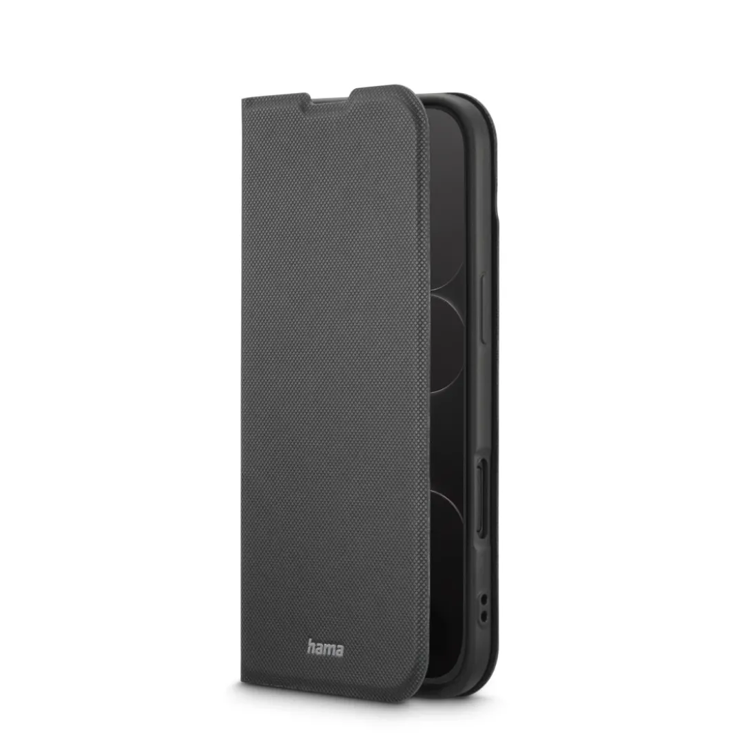 Handytasche "Daily Protect" für Apple iPhone Air, Schwarz