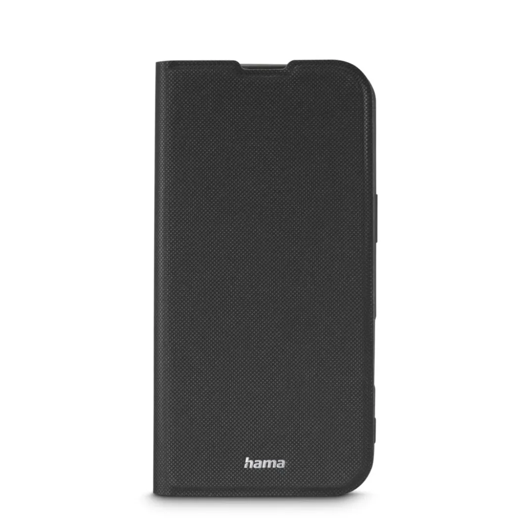 Handytasche "Daily Protect" für Apple iPhone Air, Schwarz