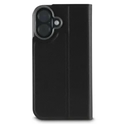 Handytasche "Daily Protect" für Apple iPhone 16, Schwarz