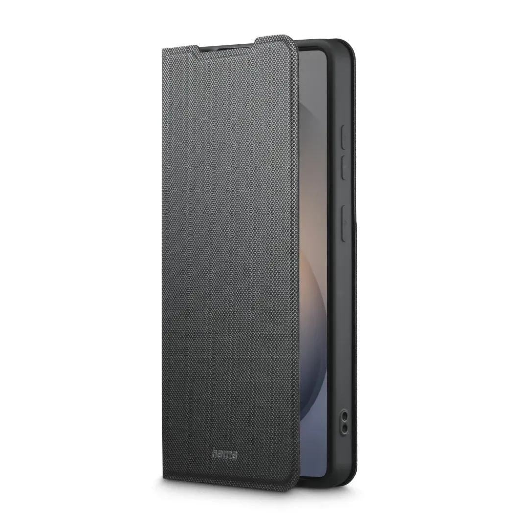 Handytasche "Daily Protect" für Samsung Galaxy S26 Ultra, Schwarz