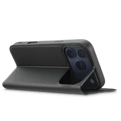 Handytasche "Daily Protect" für Apple iPhone 17 Pro Max, Schwarz