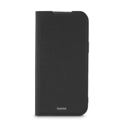 Handytasche "Daily Protect" für Apple iPhone 17 Pro Max, Schwarz