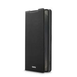 Handytasche "Daily Protect" für Samsung Galaxy S25 Ultra, Schwarz