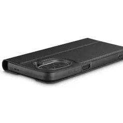 Handytasche "Daily Protect" für Xiaomi Redmi A5 4G, Schwarz