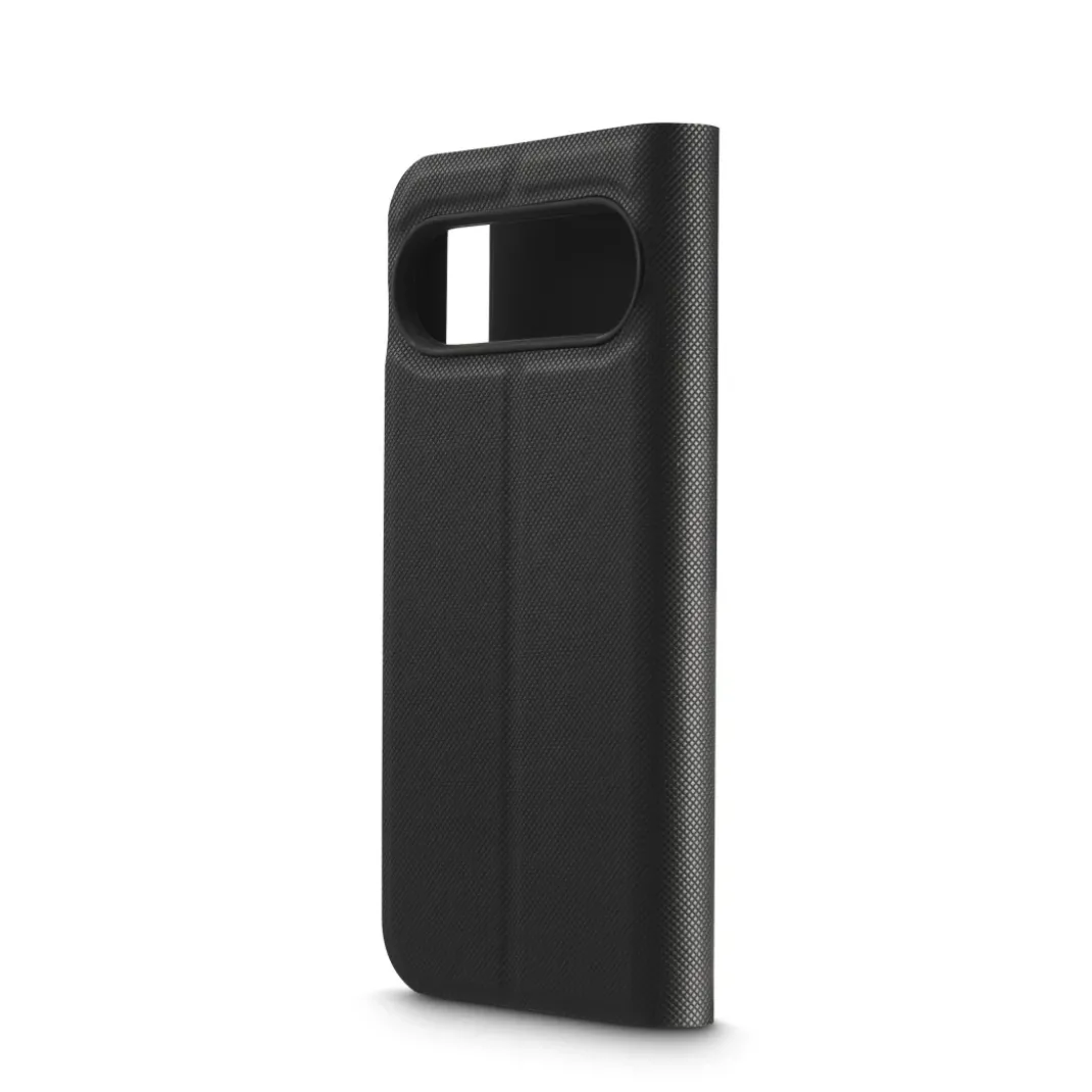 Handytasche "Daily Protect" für Google Pixel 10/10 Pro, Schwarz
