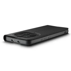 Handytasche "Daily Protect" für Xiaomi Redmi Note 15 4G/5G, Schwarz