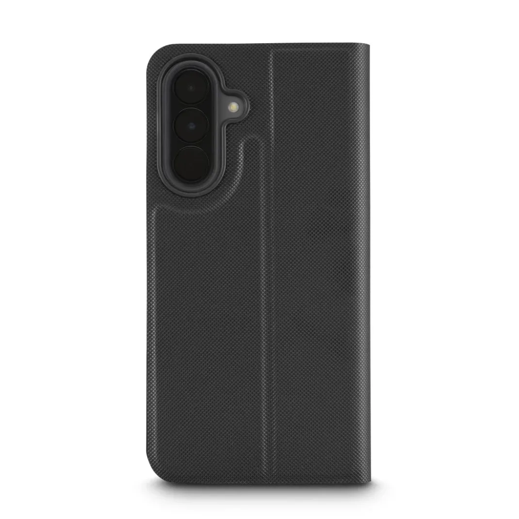 Handytasche "Daily Protect" für Samsung Galaxy A57 5G, Schwarz