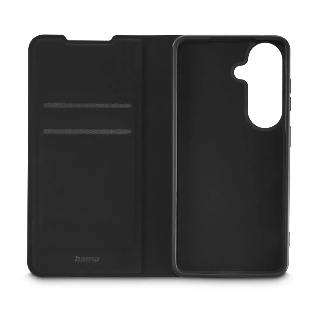 Handytasche "Daily Protect" für Samsung Galaxy S26, Schwarz