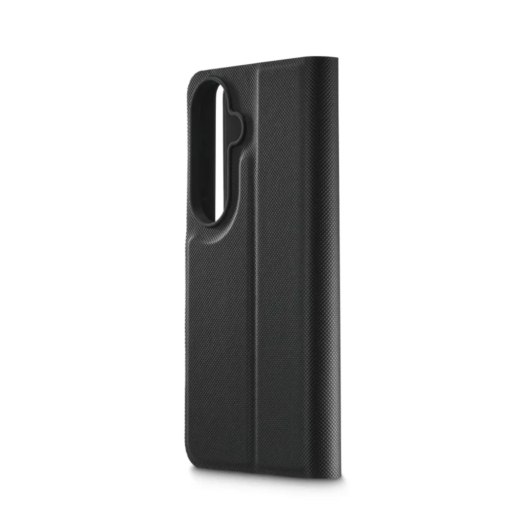 Handytasche "Daily Protect" für Samsung Galaxy S26, Schwarz