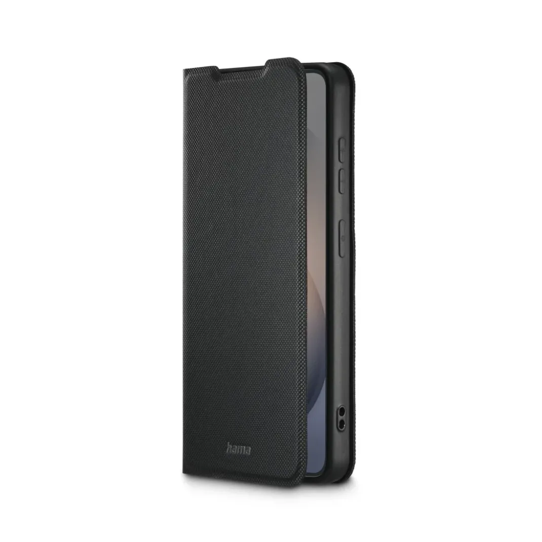 Handytasche "Daily Protect" für Samsung Galaxy S26, Schwarz