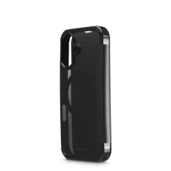 Handytasche "Extreme Protect" für Apple iPhone 16, magnetisch, Schwarz
