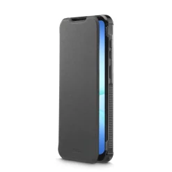 Handytasche "Extreme Protect" für Samsung Galaxy A17/A17 5G, Schwarz